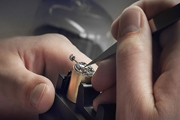 大连劳力士手表官方售后保养价格