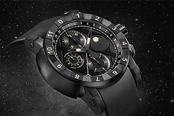 大连劳力士石英表线路板坏了