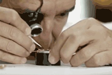 劳力士大连售后维修服务地址