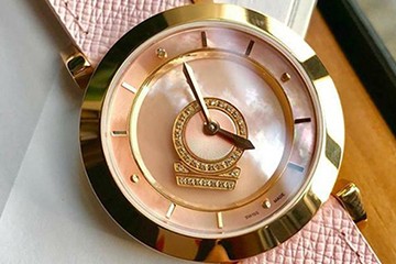 大连劳力士k金表带维修