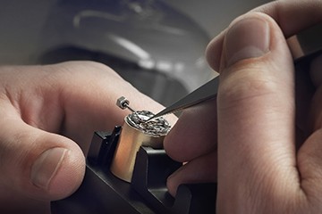 大连劳力士手表间金表带维修