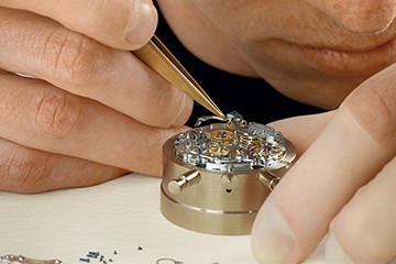 大连有劳力士官售后维修中心地址