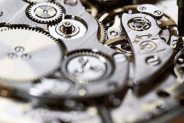 大连劳力士石英表停走维修