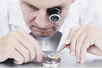 大连劳力士走慢维修