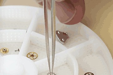 大连劳力士时间不准维修