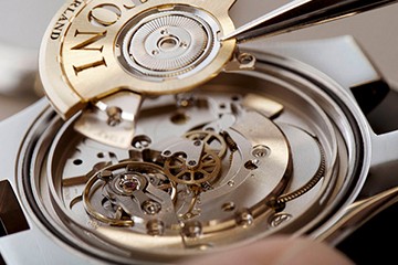 大连劳力士更换机芯