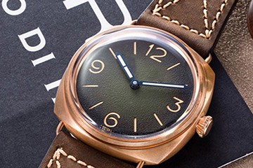 大连劳力士定期保养