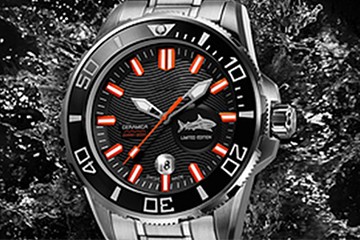 大连劳力士手表哪有维修点