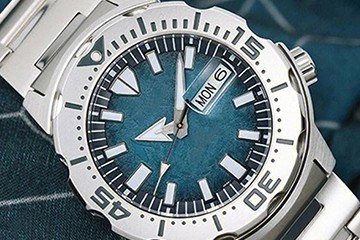 大连劳力士换机芯