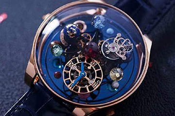 大连劳力士手表走快了售后维修电话