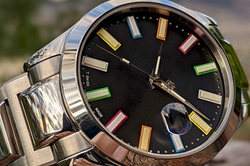 瑞士劳力士手表大连官方售后点电话