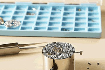 大连劳力士售后地址