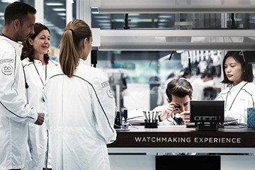 大连劳力士名表官方售后店电话