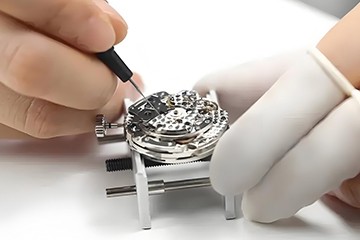 大连劳力士表维修站