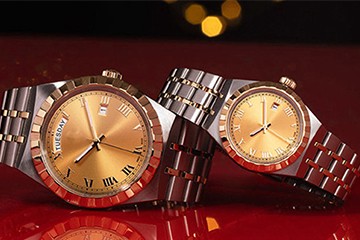 大连劳力士自动机械表保养