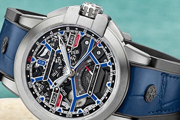 大连劳力士手表几年保养一次