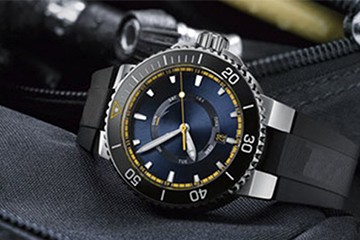 大连劳力士表带坏了怎么办