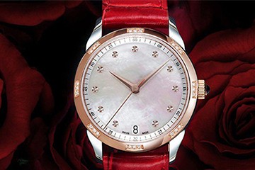 大连劳力士名匠维修电话