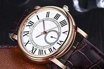 大连劳力士手表走快了官方售后