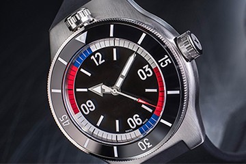 大连劳力士蝴蝶扣