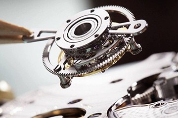 大连劳力士手表走慢官方售后维修