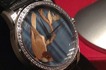 大连劳力士手表售后