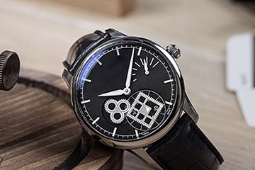 大连手表维修劳力士地址查询