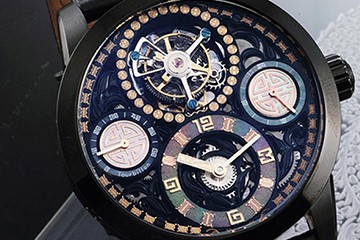 大连劳力士表官方售后维修店在哪