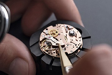 劳力士手表哪里维修大连