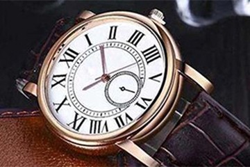 大连配劳力士腕表表带