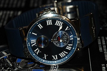 大连劳力士维修指定地址查询