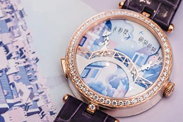 劳力士手表在大连哪能官方售后维修