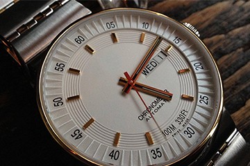 劳力士手表大连官方售后网点