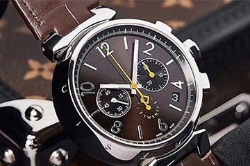 大连劳力士一晚上就不走了