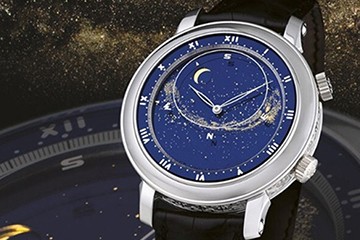 大连劳力士表不动了